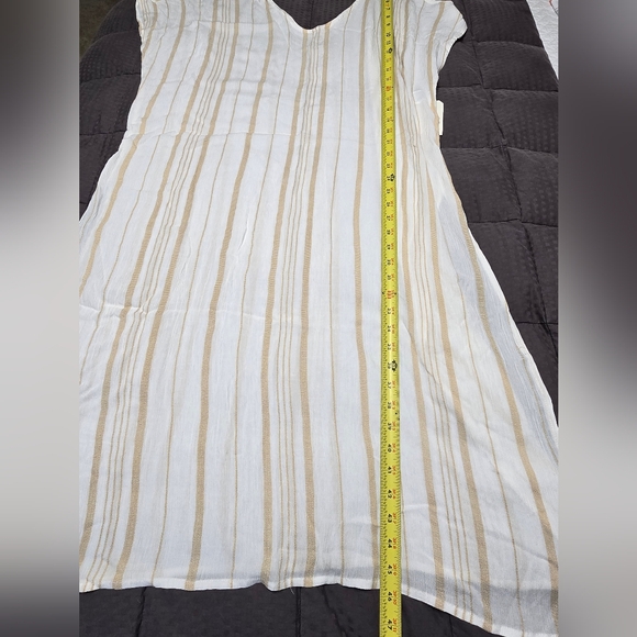 NWT Billabong Sandy Shore Swimsuit Cover-Up Women's Size Medium - Picture 6 of 11